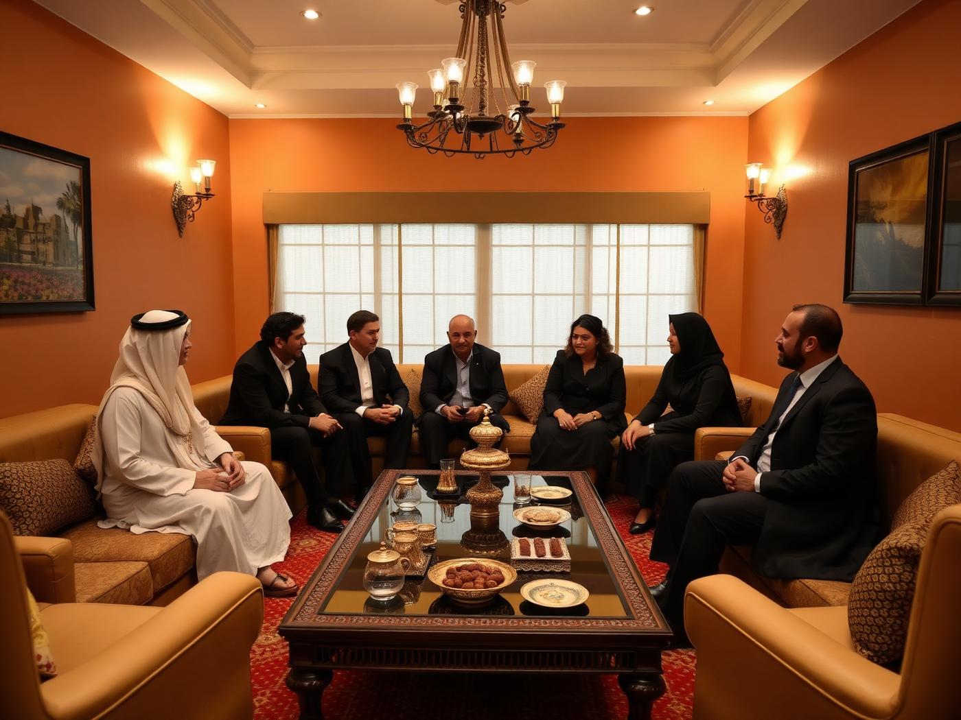 Five Hotels Sign On to the ICV Pledge
