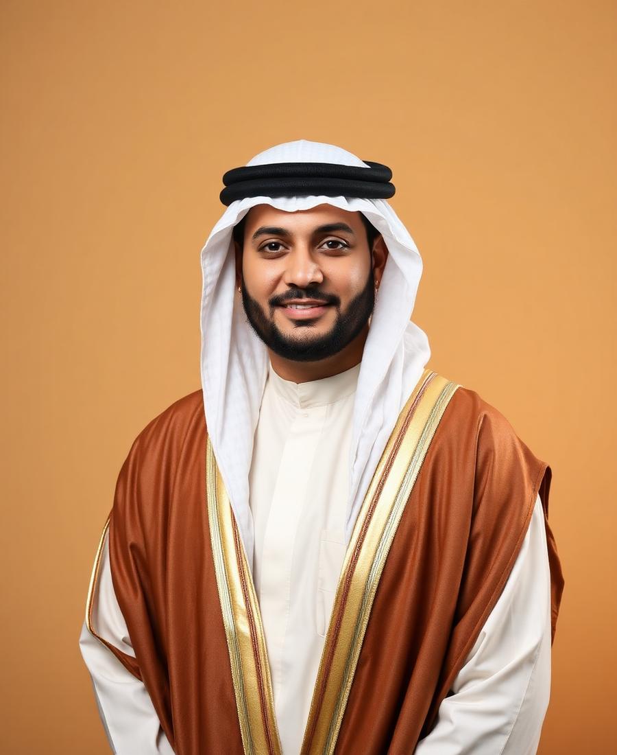 Moayad Al Khalasi